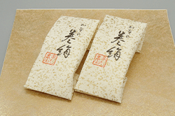 巻絹